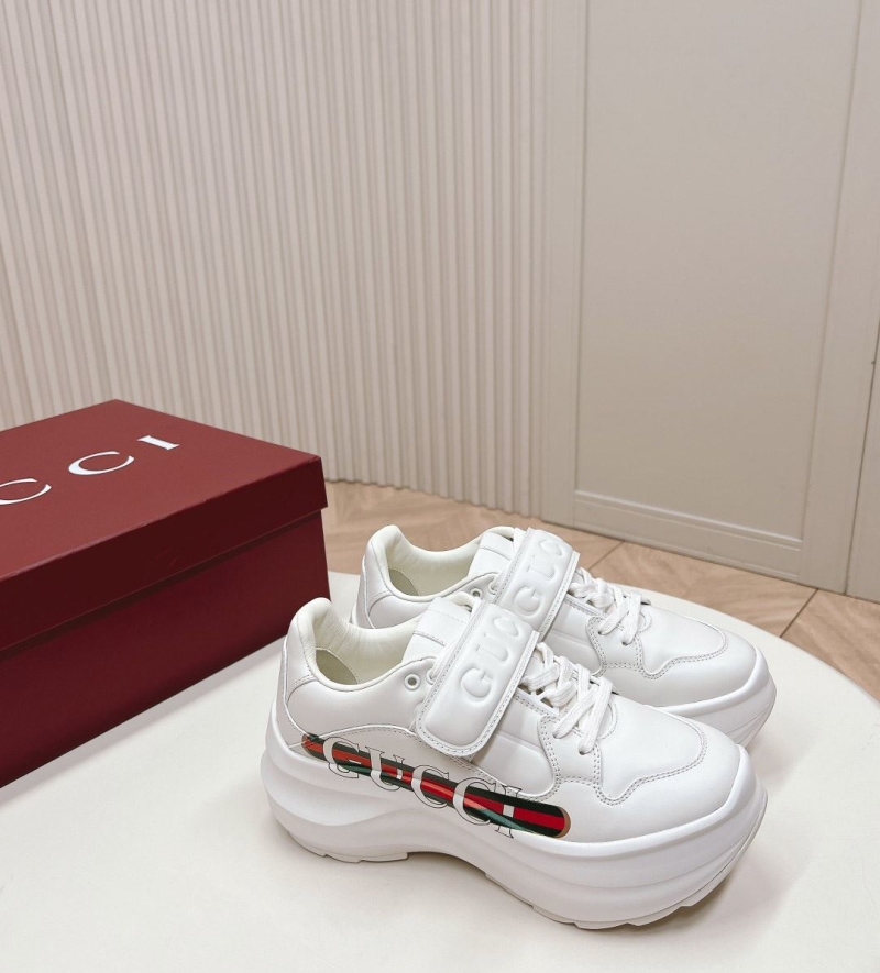 G*u*i casual shoes